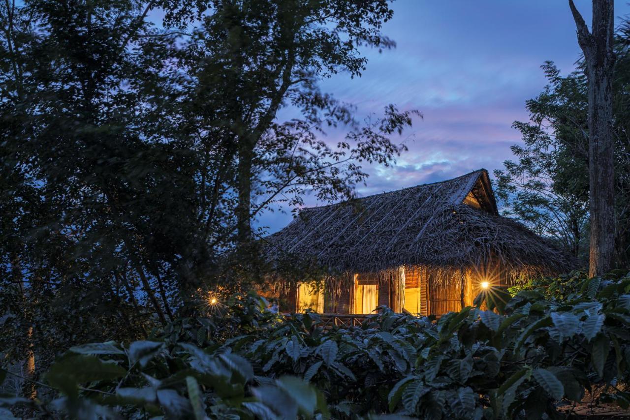 Homestay Aranyakam